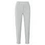 YAYA trousers straight leg  harbor mist grey