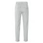 YAYA trousers straight leg  harbor mist grey