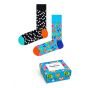 Happy Socks Dog Giftbox 36-40