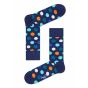 Happy socks 4-pack Navy Gift Set