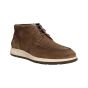 Berkelmans Watkins Taupe Suede