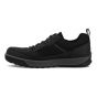 Ecco Byway Tred Shoe Zwart