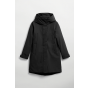 Elvine eline jacket black