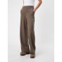 Object objlisa wide pant noos morel