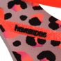 Havaianas Kids Slim GlitterTrendy Peony Rose/Black