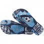 Havaianas Kids Atlhetic Navy Blue/Navy Blue