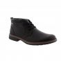 Ecco Turn Mid Gtx Lea Black