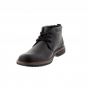 Ecco Turn Mid Gtx Lea Black