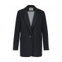 Aaiko latina blazers black