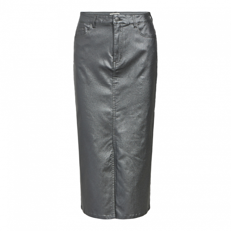 Object objnaya coated mw skirt noos brushed nickel