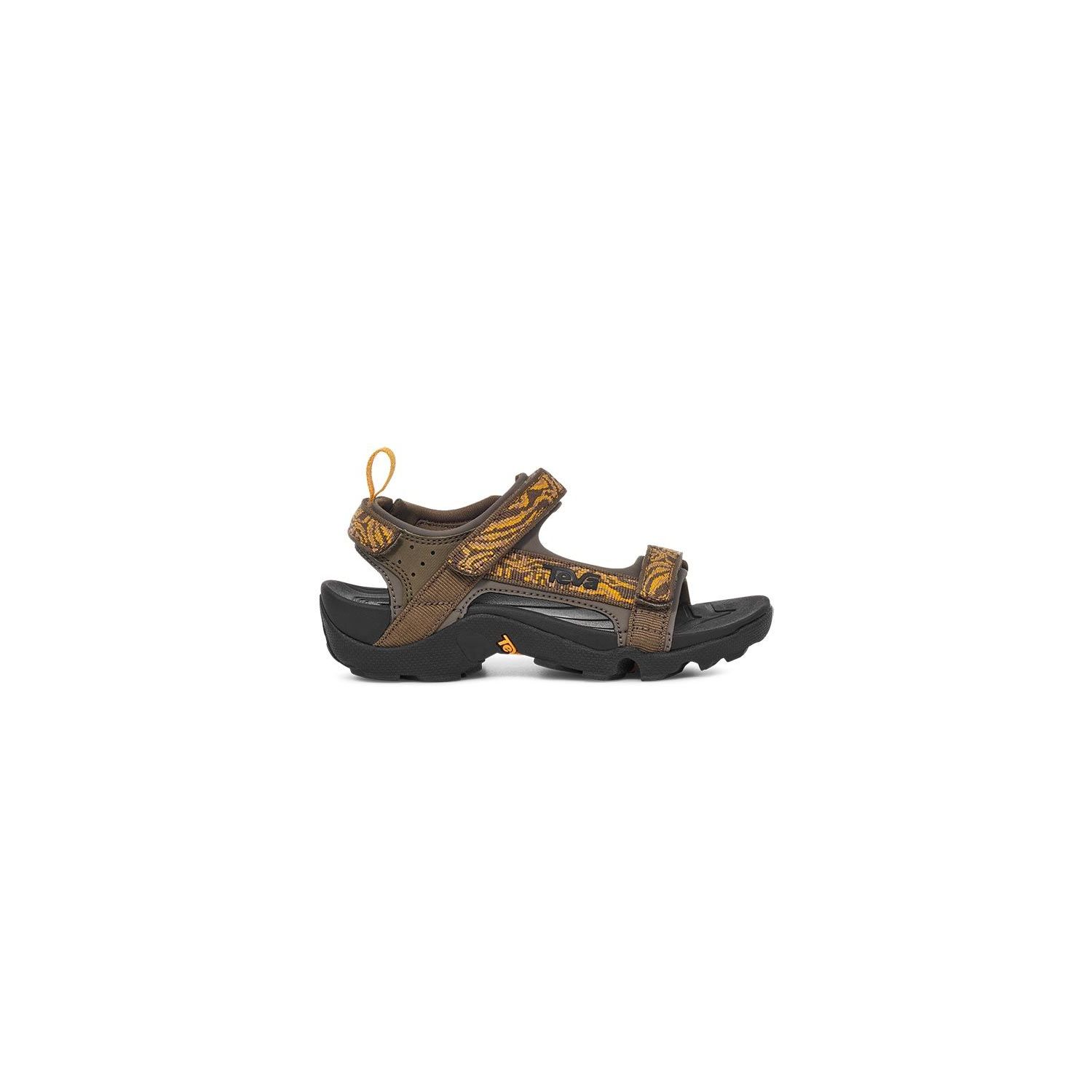 Teva Tanza Lava Olive