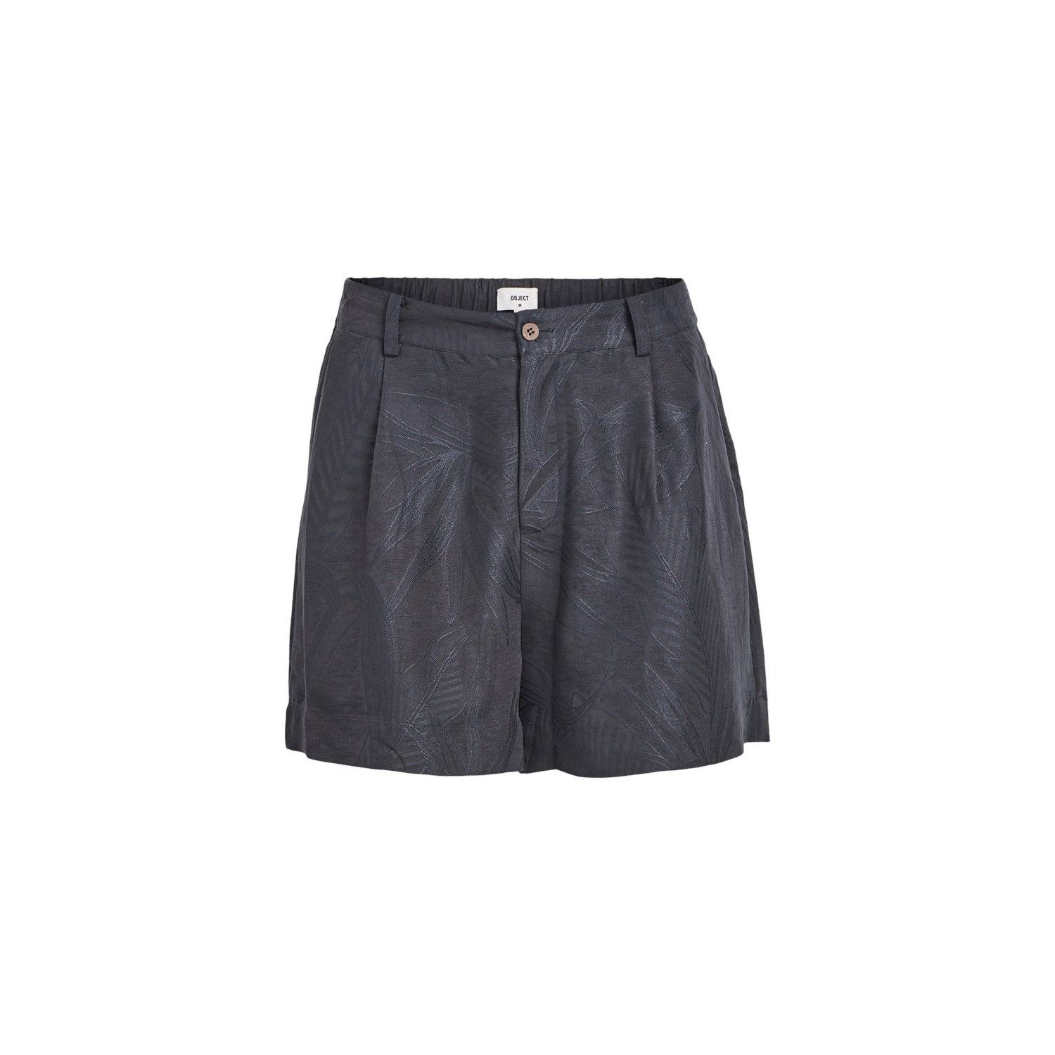 Object objhannima hw short black