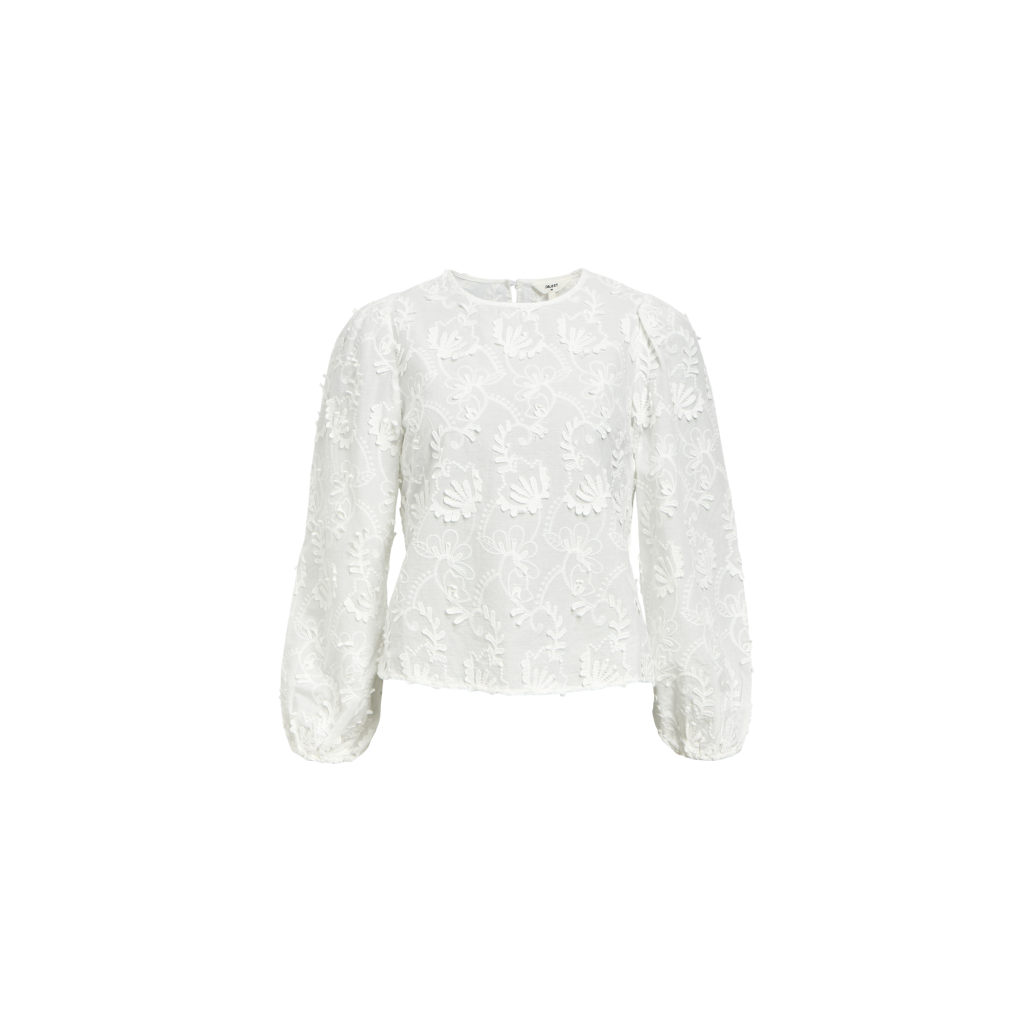 Object objmya re l/s top cloud dancer