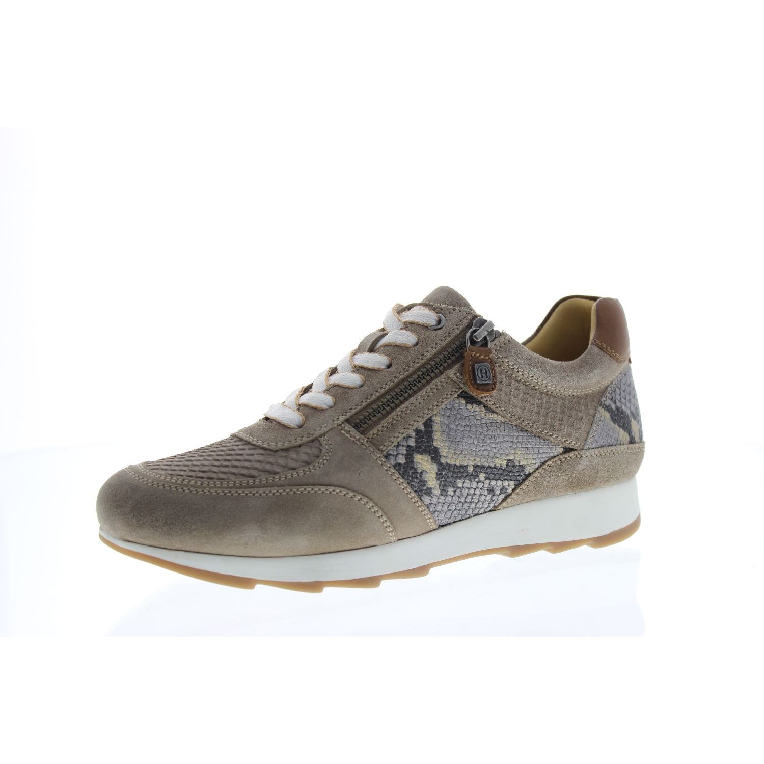 Helioform 240.016 Beige Sneaker combi