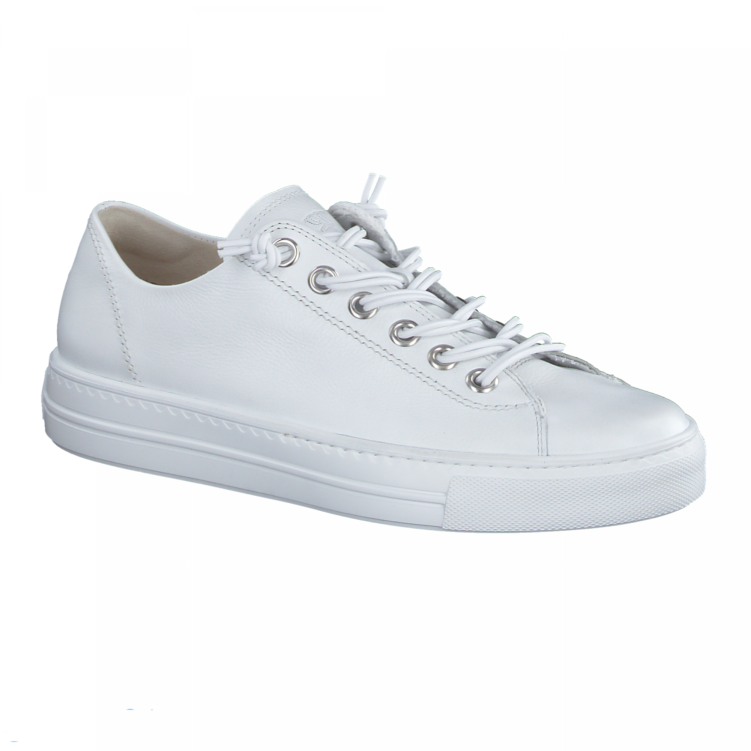 Paul-Green Maincalf White/Silber