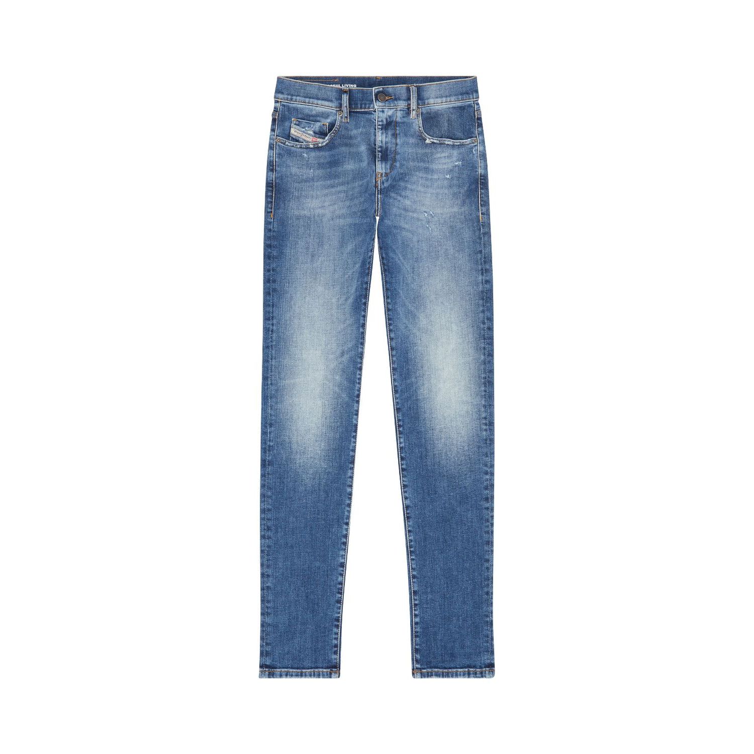 Diesel d-strukt jeans 09G32