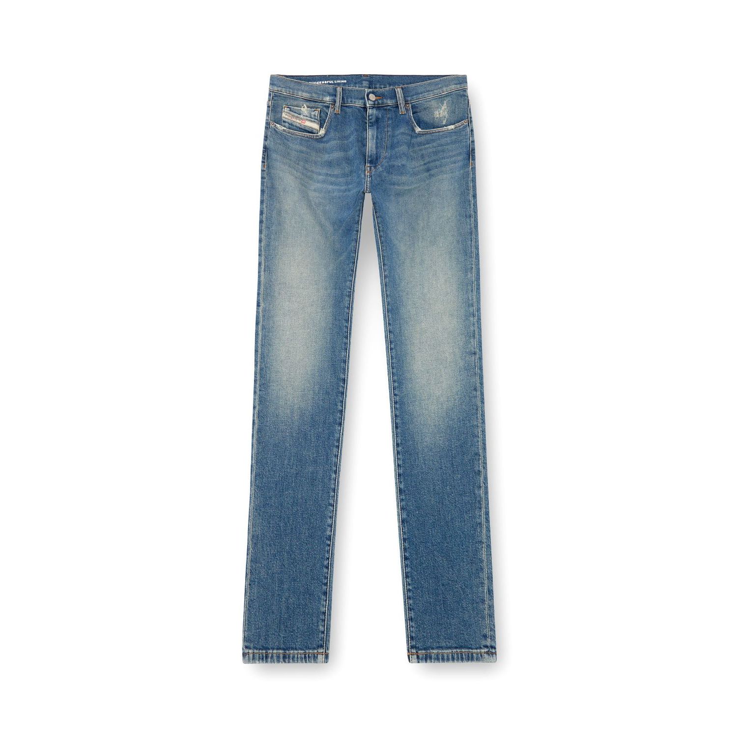 Diesel d-strukt jeans 0GRDG