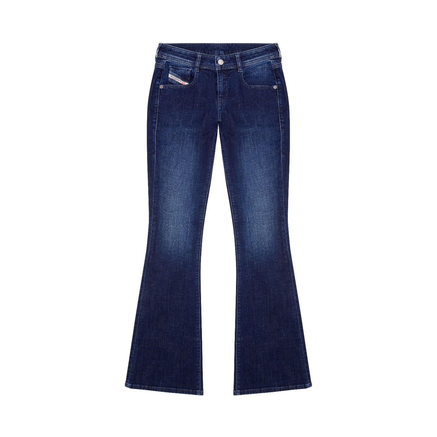 Diesel d-ebbey flair jeans 09k13