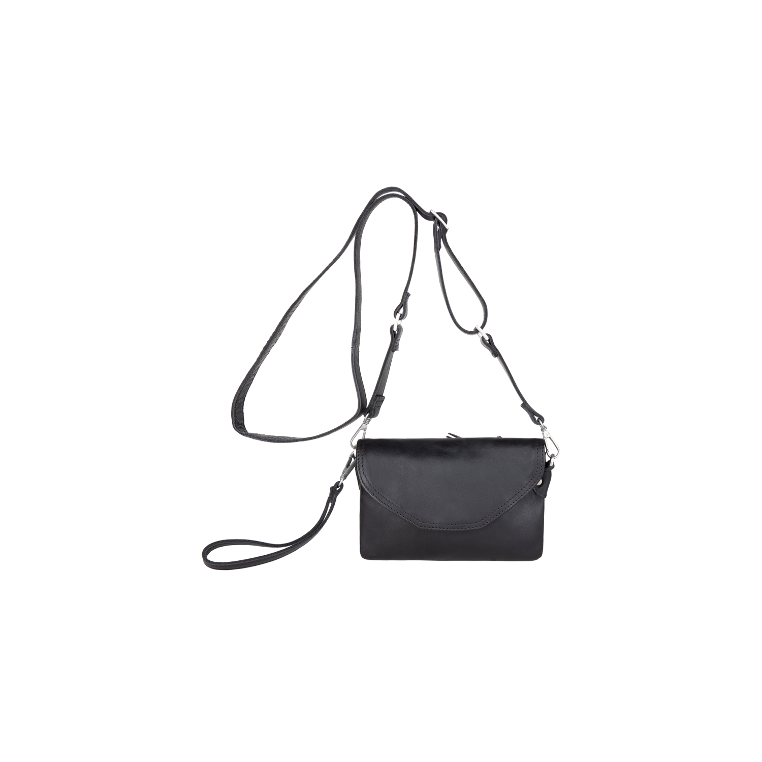 Legend debra leren tas black