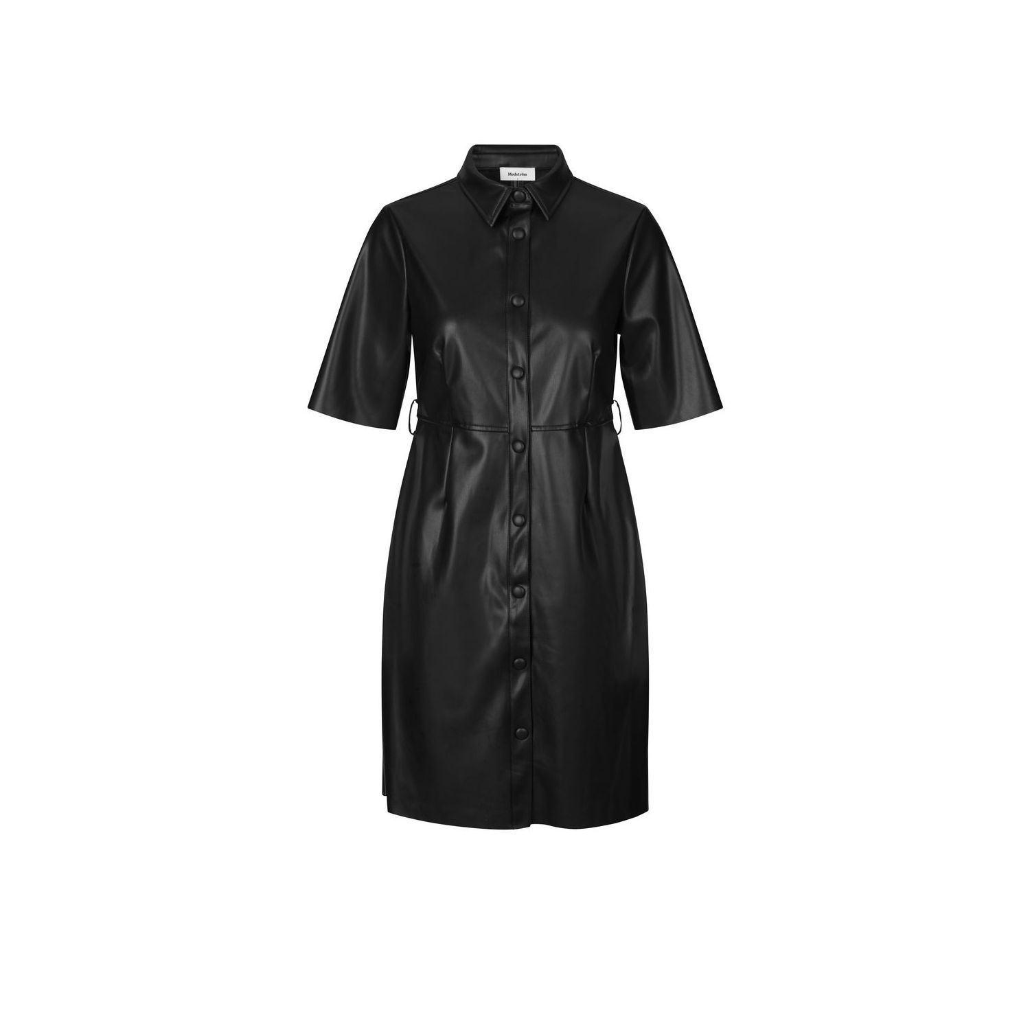 Modström alma dress black