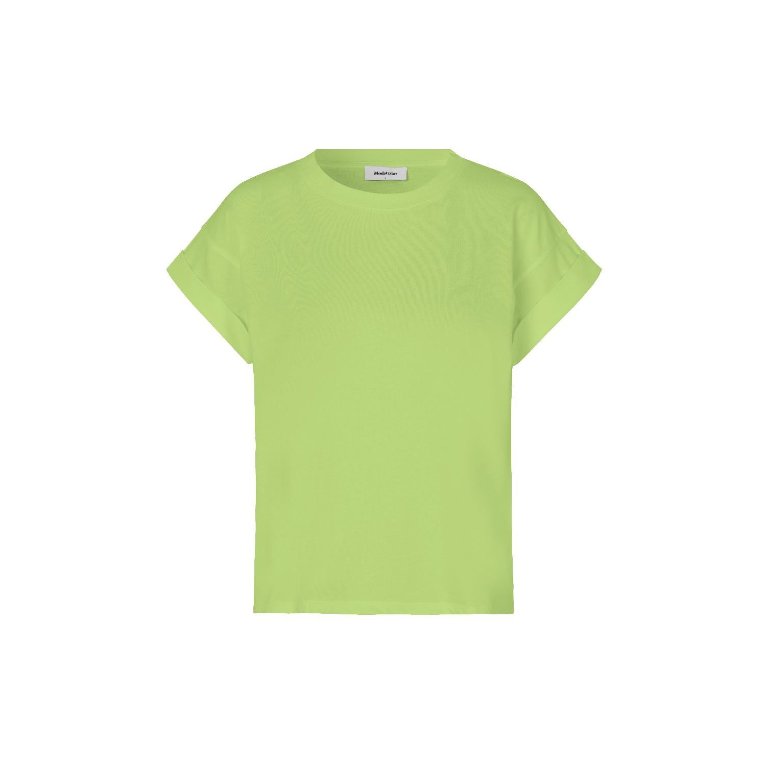 Modstrom brazilMD short t-shirt sharp green