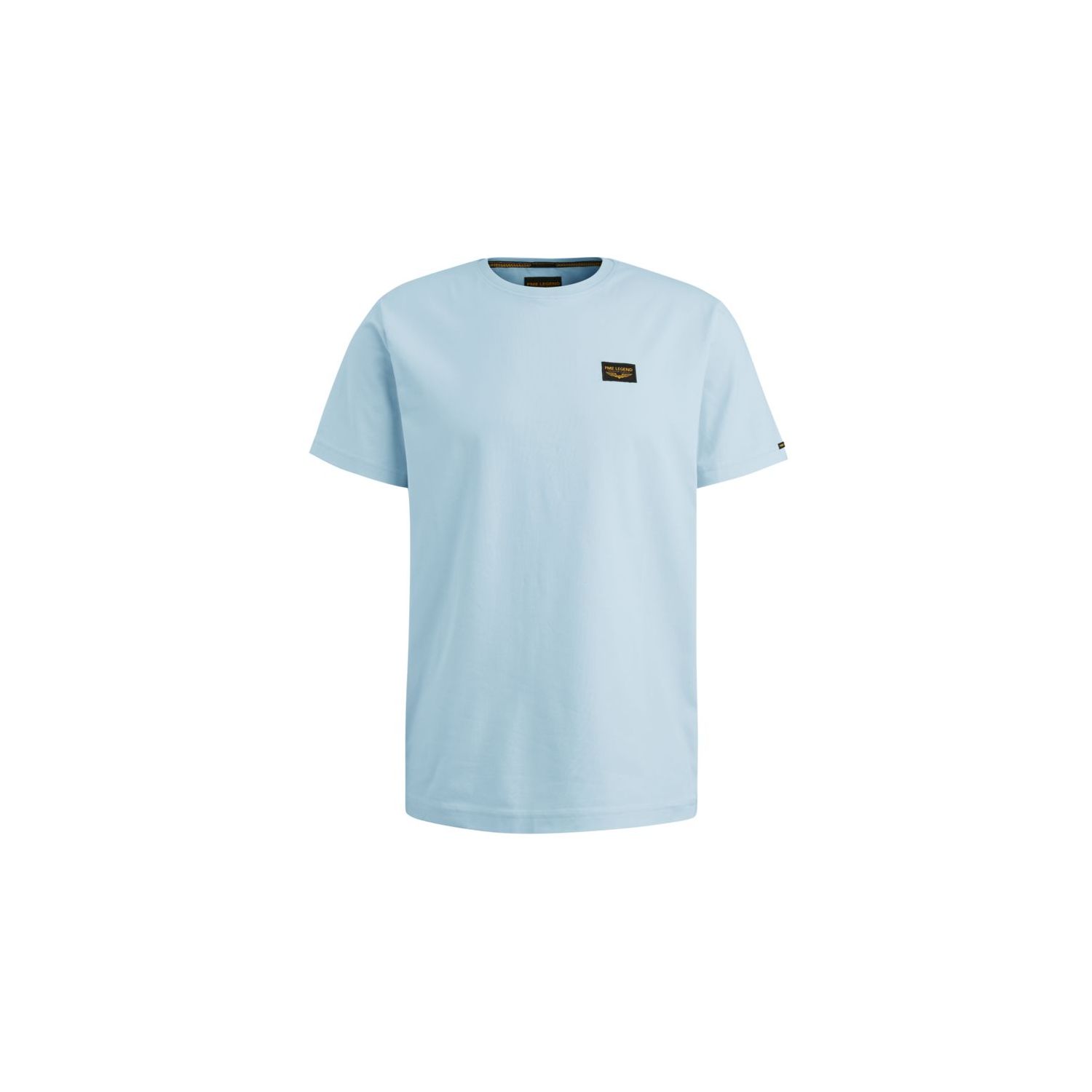 Pme legend r-neck guyver tee airy blue