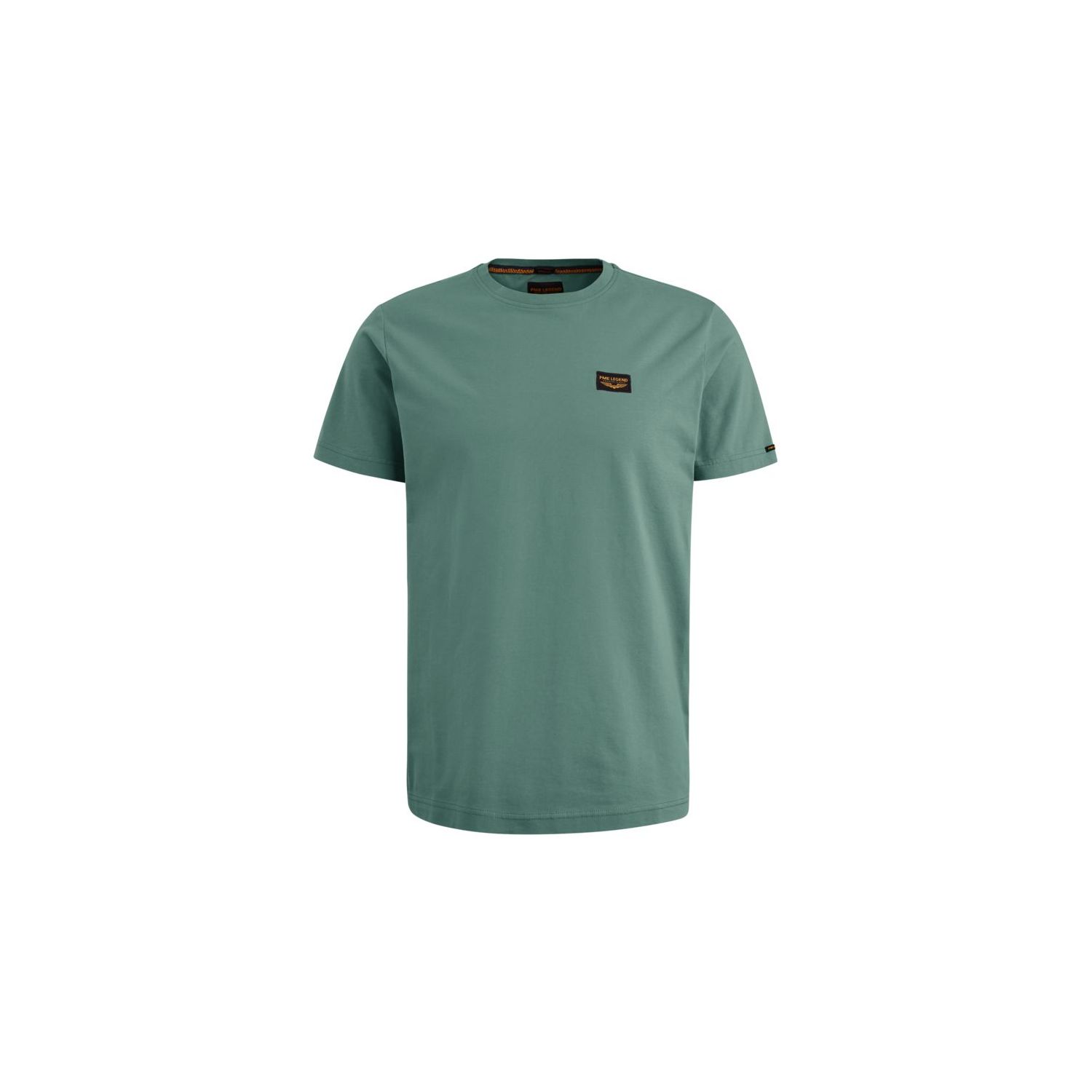 Pme legend r-neck guyver tee bristol blue