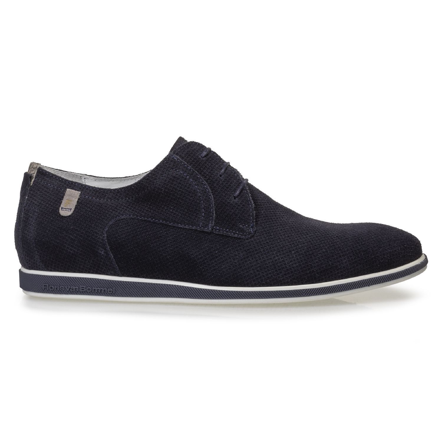 Floris v Bommel Presli DarkBlue-H