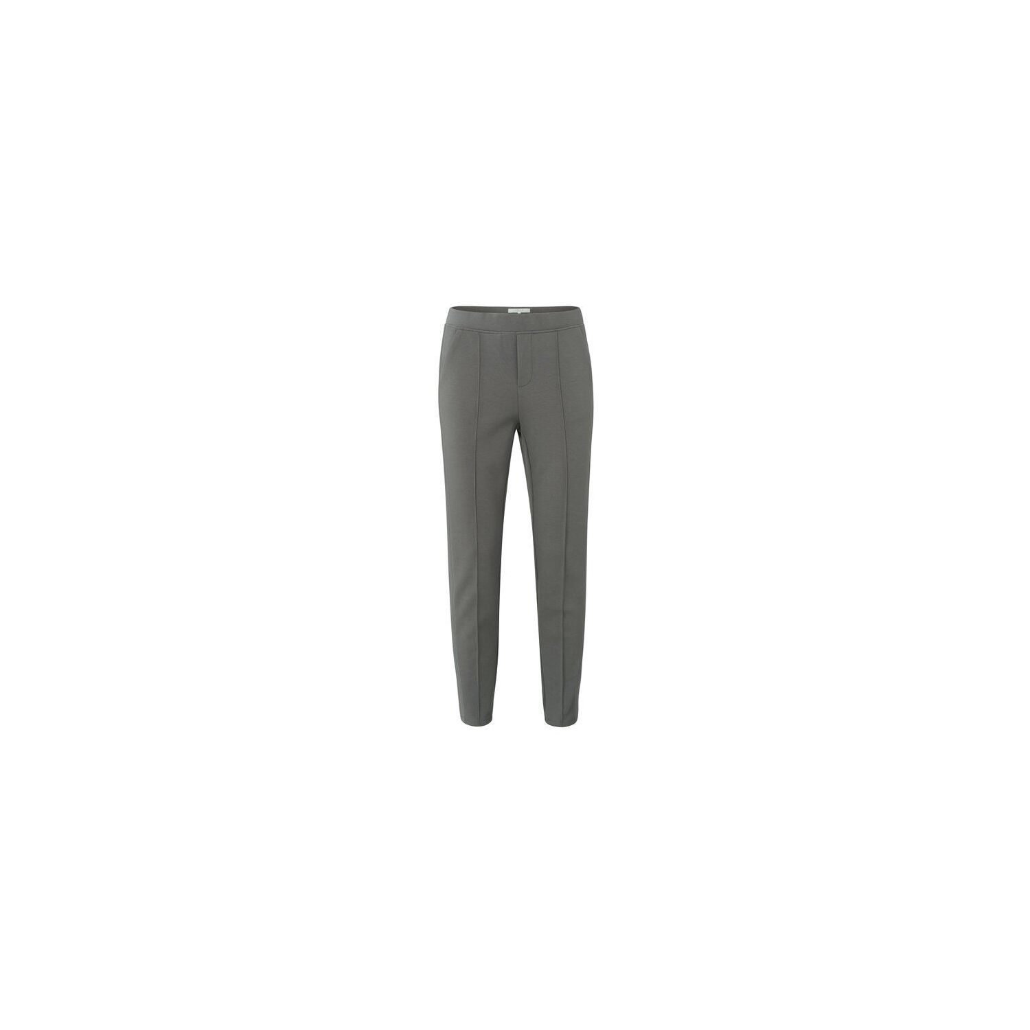 YAYA scuba pants thuderstorm grey