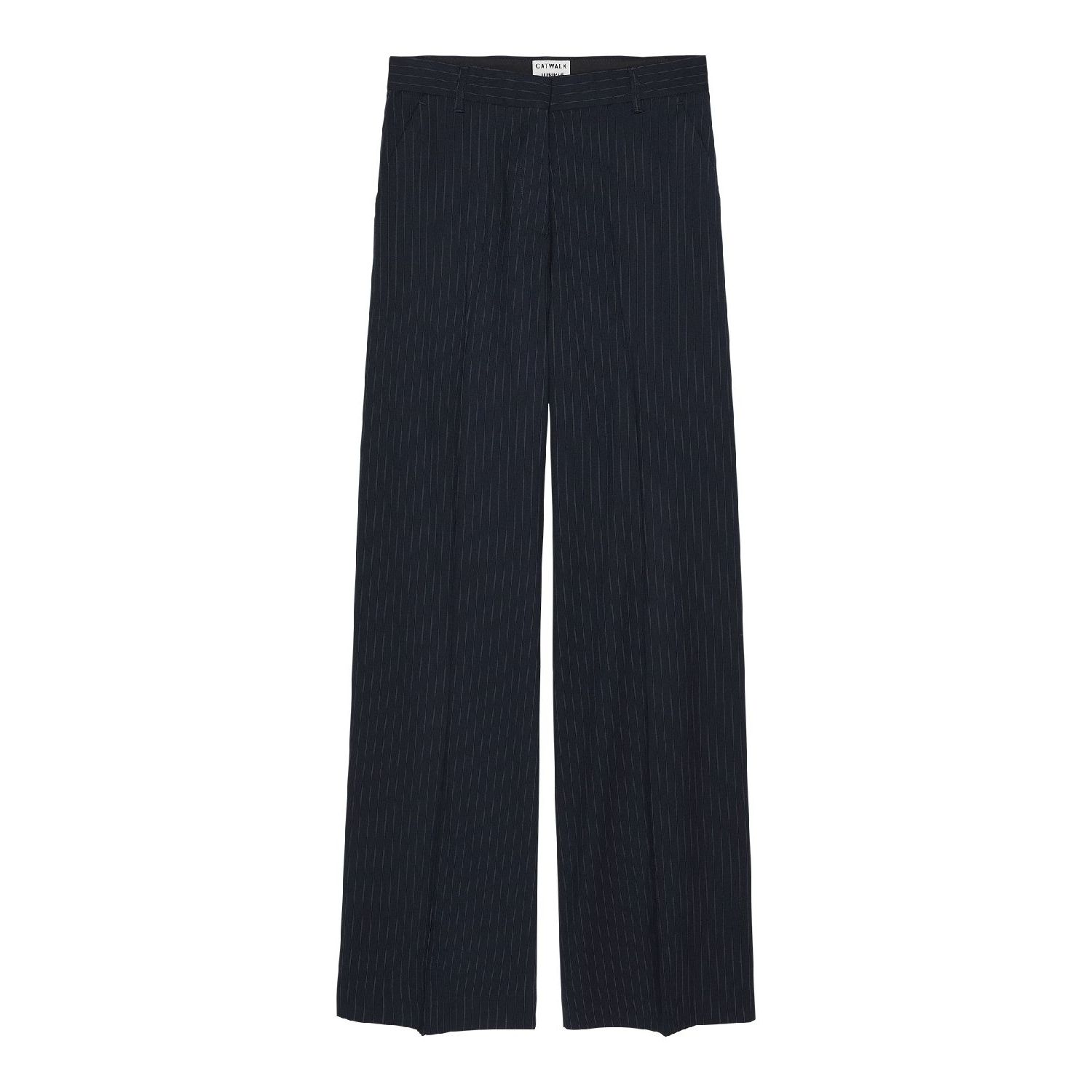 Catwalk junkie tr zoey broek midnight navy