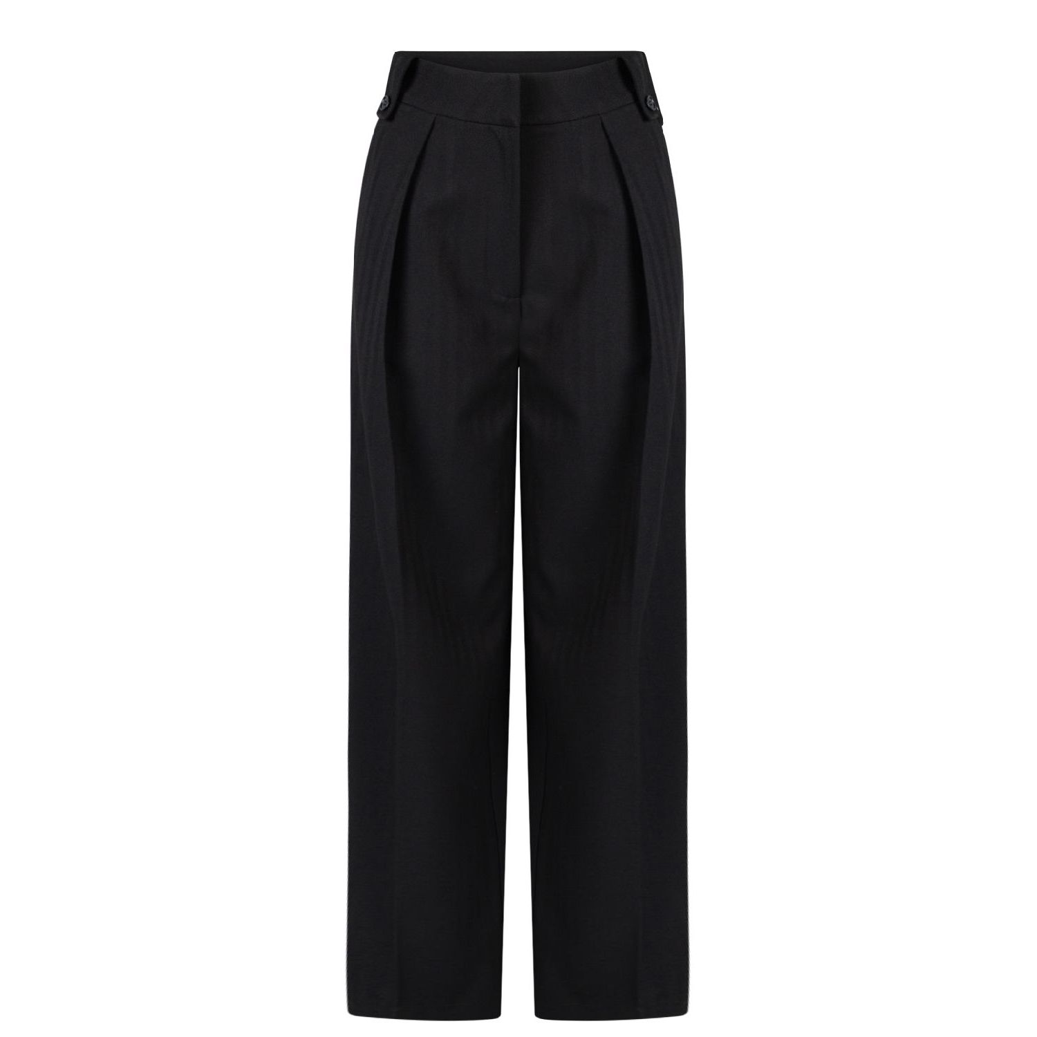 Aaiko vajen trouser black