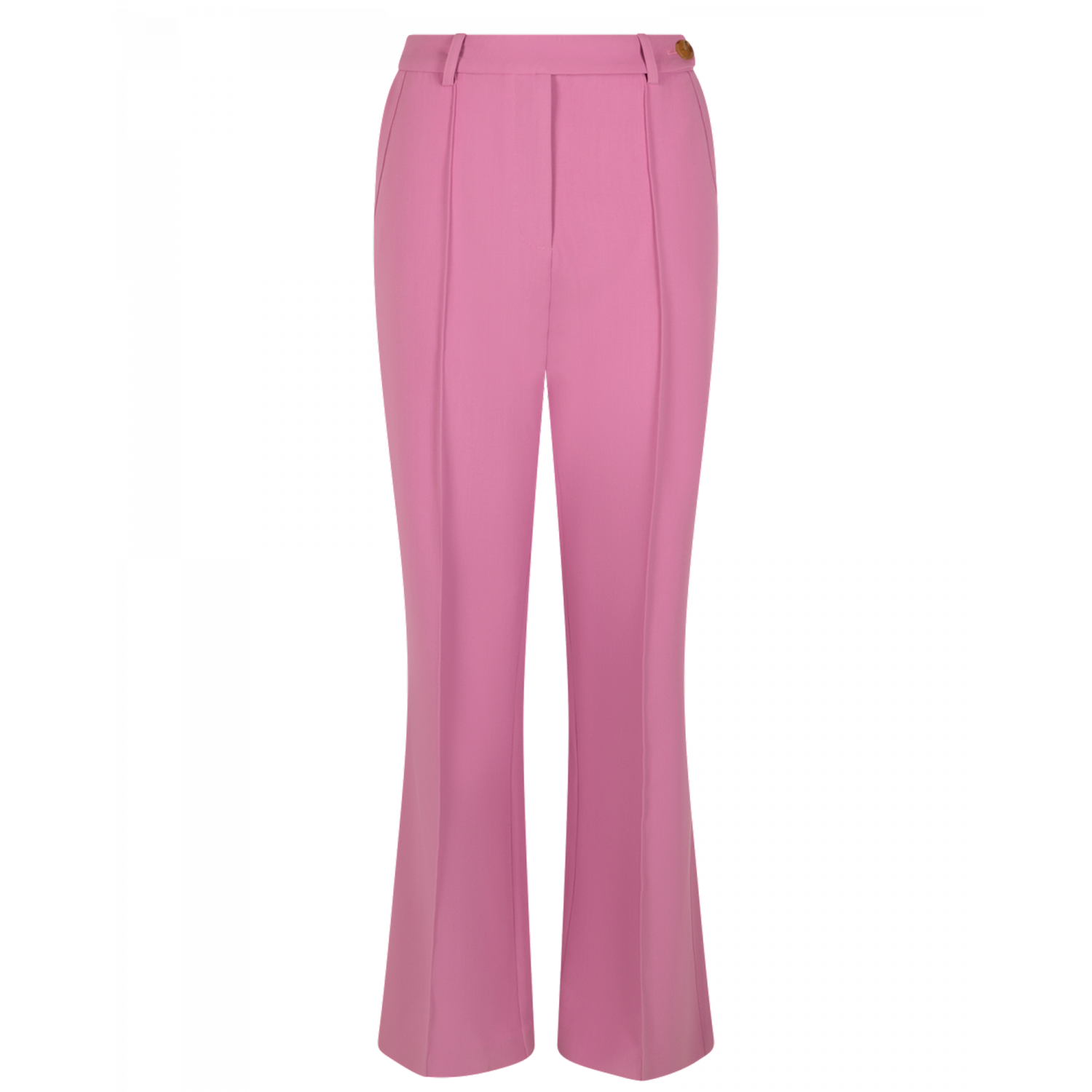 Aaiko vantalle pants light fuchsia