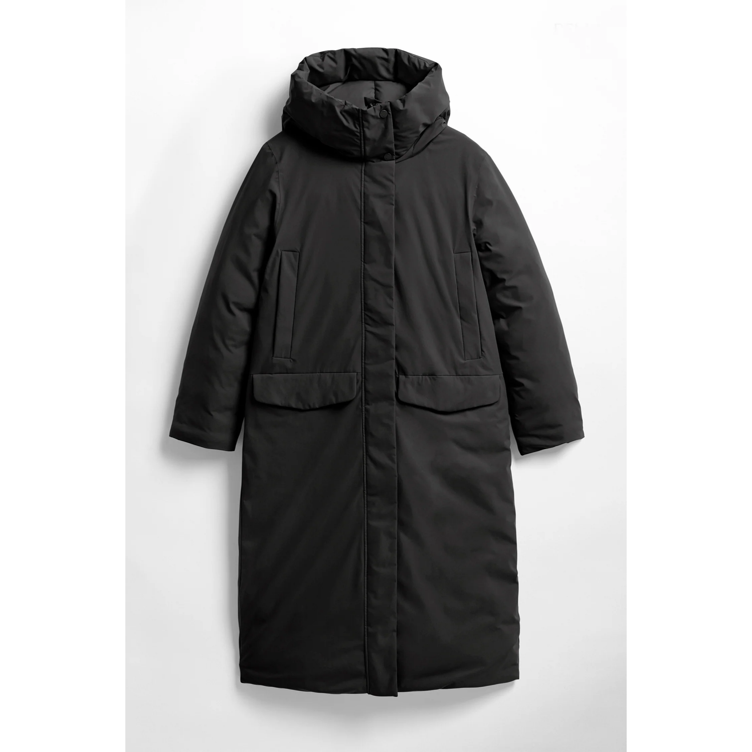 Elvine asha jacket black