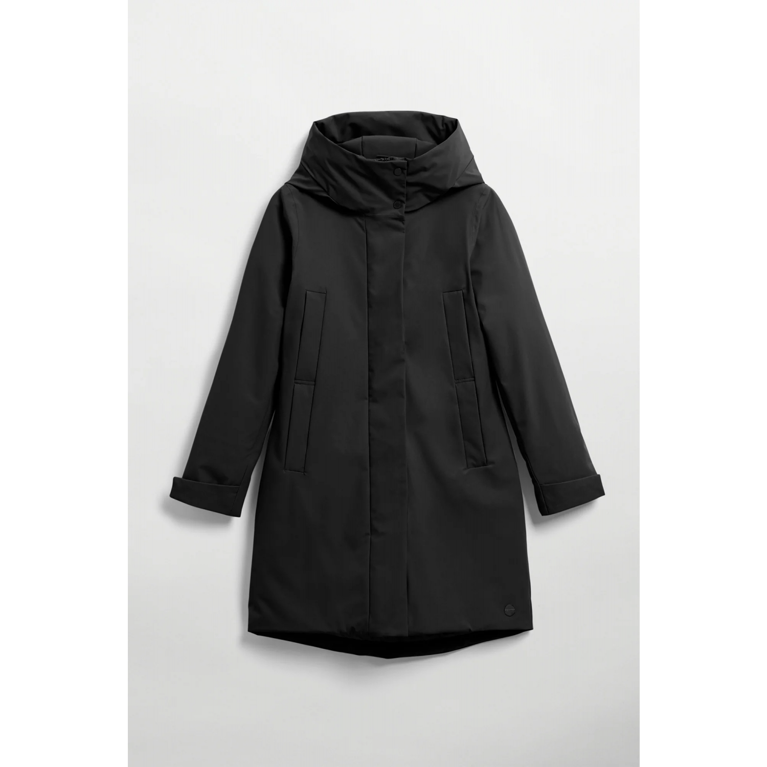 Elvine eline jacket black