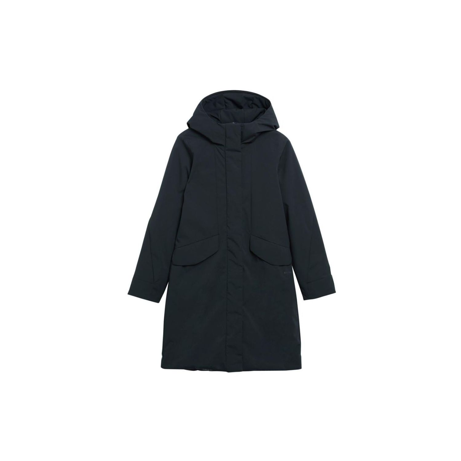 Elvine signy jacket dark navy