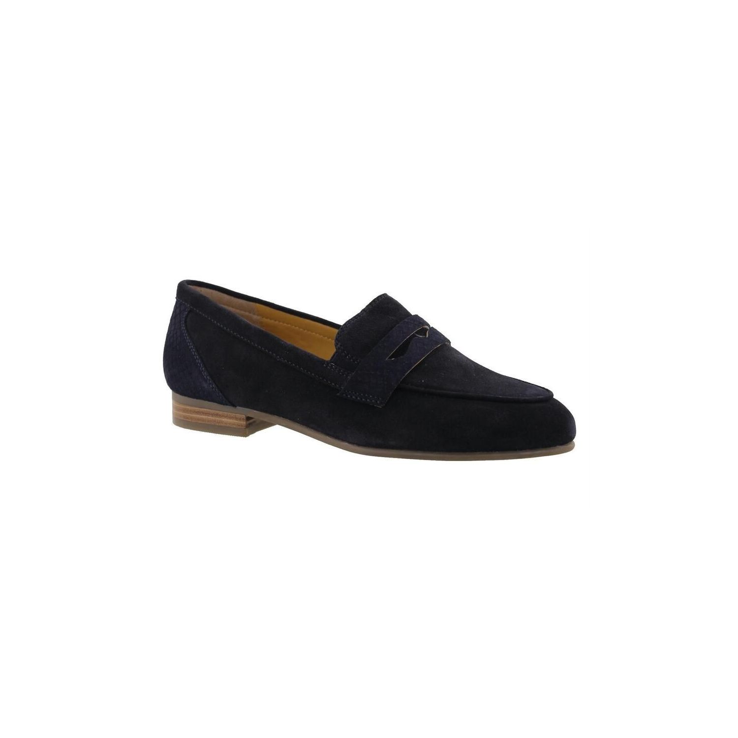 Helioform Instapper Navy Nubuck