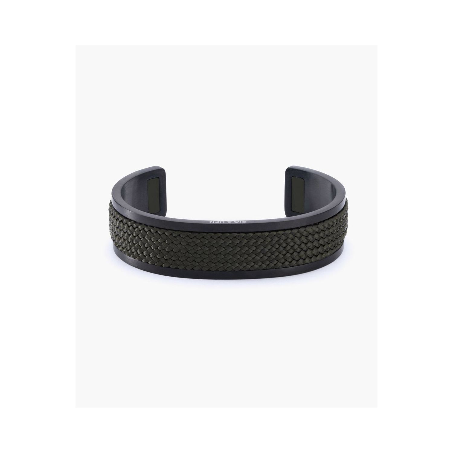 Pig & hen little navarch 14mm armband army | black