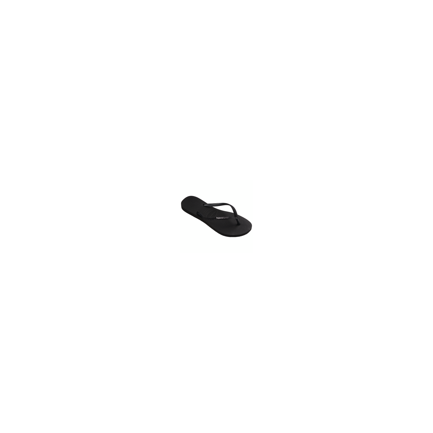 Havaianas Slim Glitter 2 Black/Black