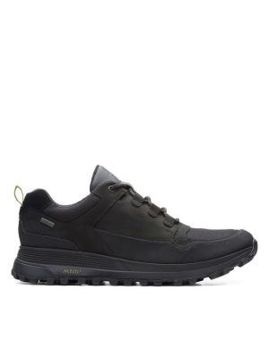 Clarks ATL TreklogGTX Zwartcombi