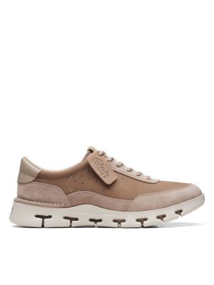 Clarks Nature X one 26170264 Pebble