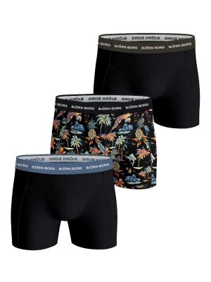 Björn Borg multipack 3p cotton stretch mp004