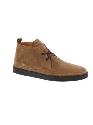 Cycleur CDML212029 Zoncolan Camel Suede