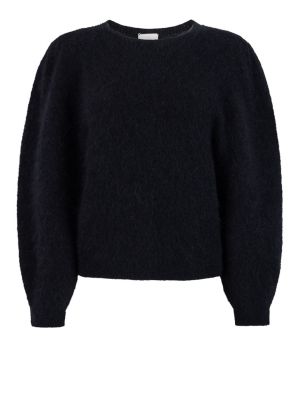 Aaiko denize sweater black