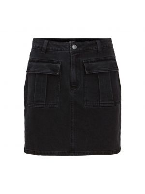 Object objgrace mw skirt black