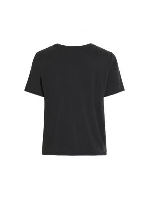 Object objannie s/s t-shirt noos black