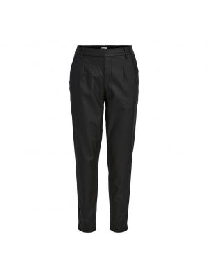 Object objbelle lisa coated pant noos black