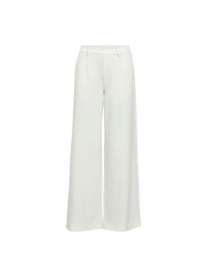 Object objlisa wide pant noos cloud dancer