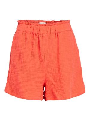 Object objcarina hw short hot coral