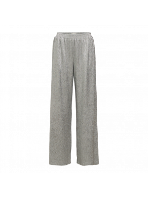 Object objlouise sutanna mw wide pants silver