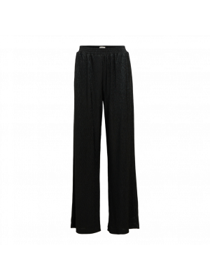 Object objlouise sutanna mw wide pants black